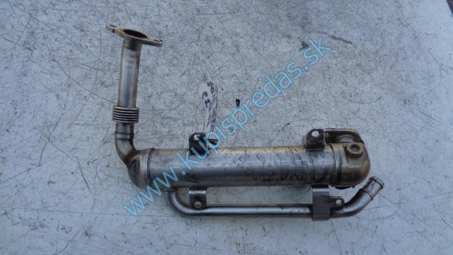 egr chladič na vw volkswagen golf 5, 03G131512S